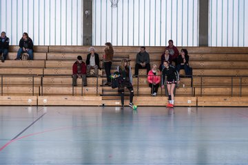 Bild 104 - A.Juniorinnen Bramstedter TS - HSG Fockb/Nuebbel : Ergebnis: 28:32